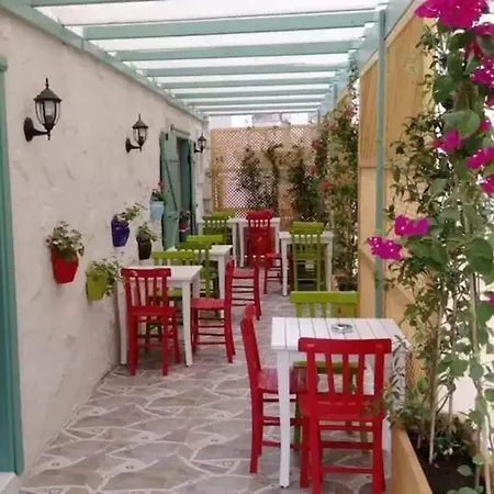 Alya Mou Butik Cesme
